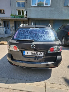 Mazda 6 2.0i - 1500 € / 2933.74 лв. - 14136068 2
