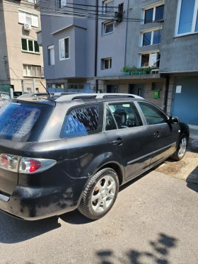 Mazda 6 2.0i - 1500 € / 2933.74 лв. - 14136068 4