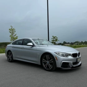 BMW 435 * 435i xDrive M Performance* GRAND COUPE* �������� | Mobile.bg � ����� ������ 7