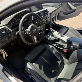 BMW 435 * 435i xDrive M Performance* GRAND COUPE* �������� | Mobile.bg � ����� ������ 12