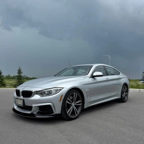 BMW 435 * 435i xDrive M Performance* GRAND COUPE* �������� | Mobile.bg � ����� ������ 2