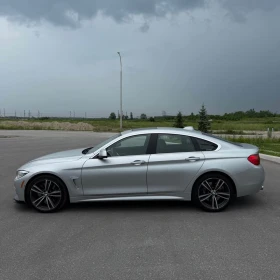 BMW 435 * 435i xDrive M Performance* GRAND COUPE* �������� | Mobile.bg � ����� ������ 5