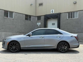 Cadillac Cts * Sport * CARFAX * ���� �� �� | Mobile.bg � ����� ������ 3