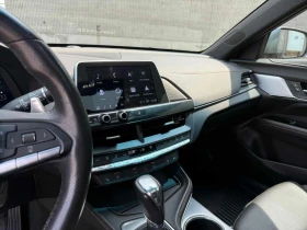 Cadillac Cts * Sport * CARFAX * ���� �� �� | Mobile.bg � ����� ������ 11