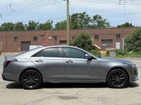 Cadillac Cts * Sport * CARFAX * ���� �� �� | Mobile.bg � ����� ������ 4
