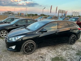 Hyundai I40 1.7crdi | Mobile.bg � ����� ������ 8