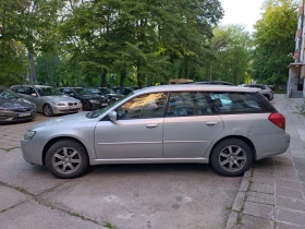 Subaru Legacy B4 - 2650 € - 15203362 6