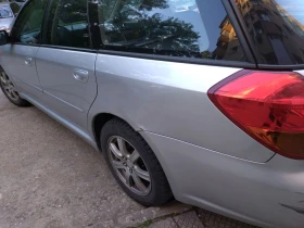 Subaru Legacy B4 - 2650 € - 15203362 2