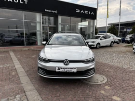 VW Golf Combi 2000 куб. / 150 к.с. | Auto.bg — изображение 5
