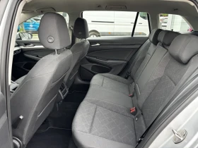 VW Golf Combi 2000 куб. / 150 к.с. | Auto.bg — изображение 8