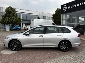 VW Golf Combi 2000 куб. / 150 к.с. | Auto.bg — изображение 4