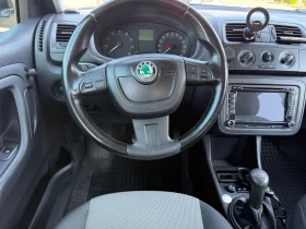Skoda Fabia 1.4 MPI, 16V, �� | Mobile.bg � ����� ������ 7