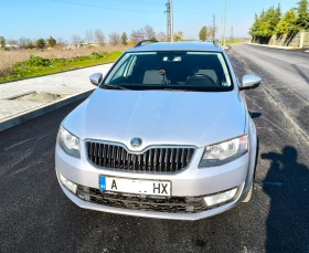 Skoda Octavia III