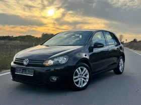 VW Golf 1.6 MPI  LPG- GAS