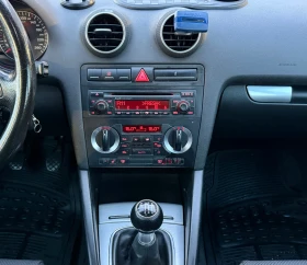 Audi A3 Sport/back 1.9 TDl 6-�������� S/LINE | Mobile.bg � ����� ������ 9