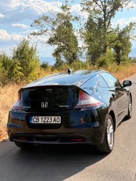 Honda Crz 1.5 i-VTEC IMA | Mobile.bg � ����� ������ 3
