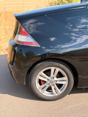 Honda Crz 1.5 i-VTEC IMA | Mobile.bg � ����� ������ 5