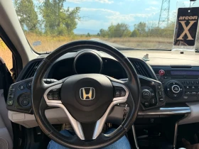 Honda Crz 1.5 i-VTEC IMA | Mobile.bg � ����� ������ 10