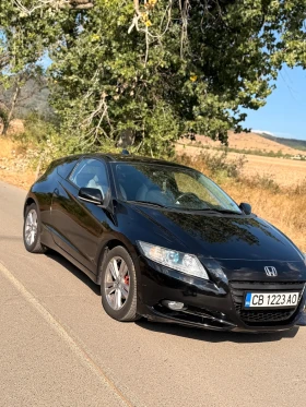 Honda Crz 1.5 i-VTEC IMA | Mobile.bg � ����� ������ 2