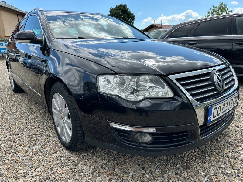 VW Passat 2.0FSI HIGHLINE, снимка 3 - Автомобили и джипове - 45468147