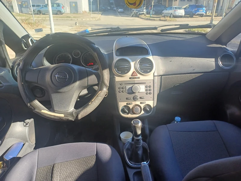 Opel Corsa, снимка 5 - Автомобили и джипове - 48738889