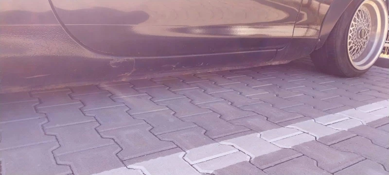 Mazda Mx-5, снимка 6 - Автомобили и джипове - 52508259