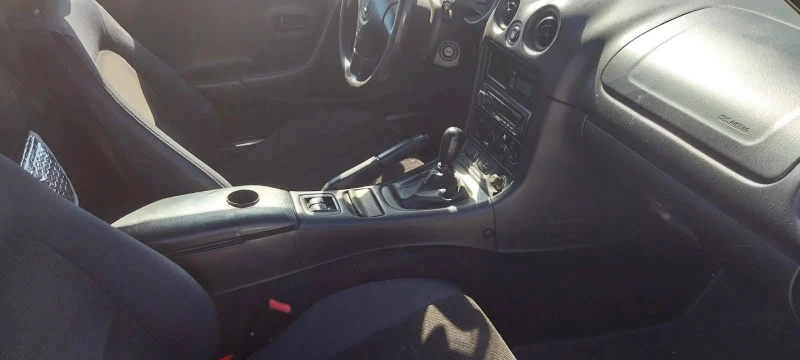Mazda Mx-5, снимка 10 - Автомобили и джипове - 52508259