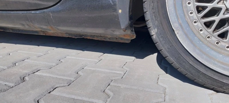 Mazda Mx-5, снимка 4 - Автомобили и джипове - 52508259