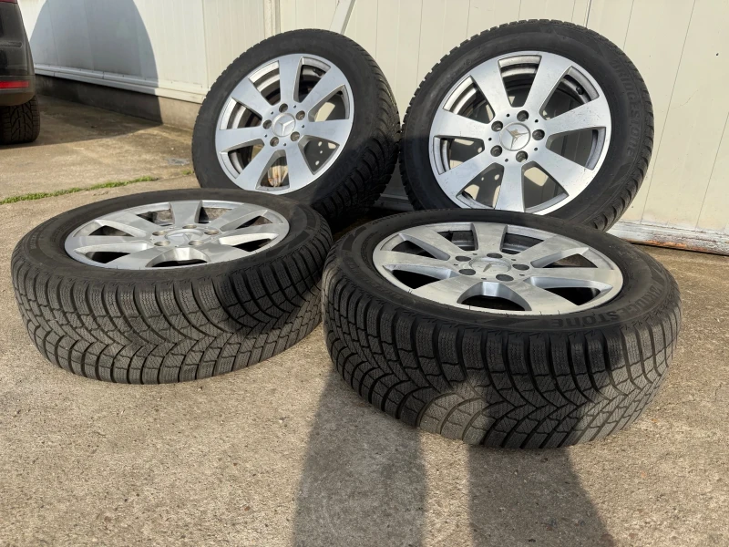 Mercedes-Benz C 180 Face Navi Подгрев, снимка 17 - Автомобили и джипове - 52554548