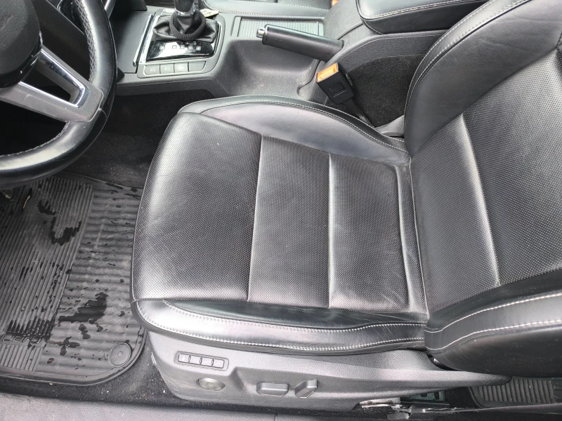 Skoda Superb, снимка 8 - Автомобили и джипове - 53130946