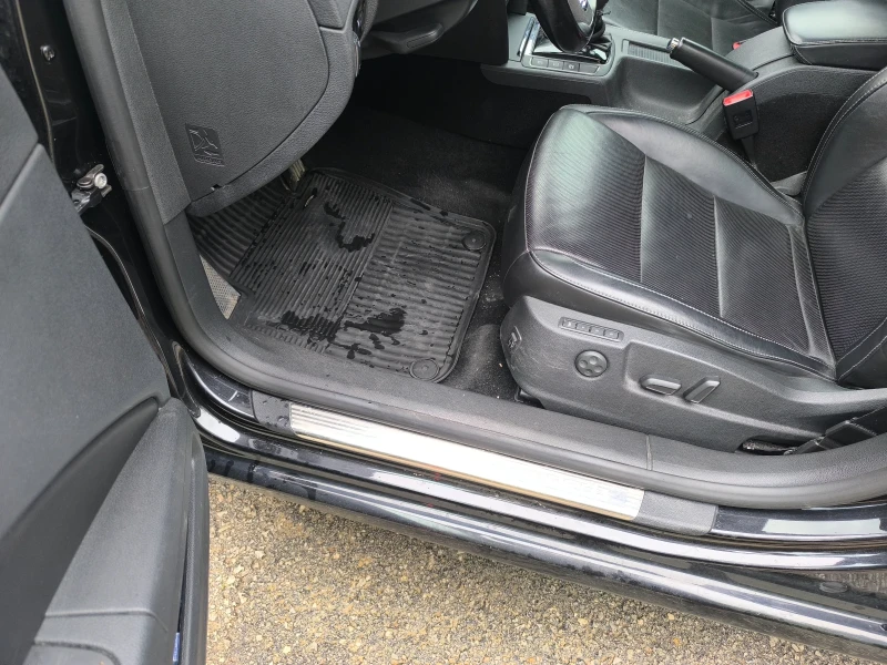 Skoda Superb, снимка 9 - Автомобили и джипове - 53130946