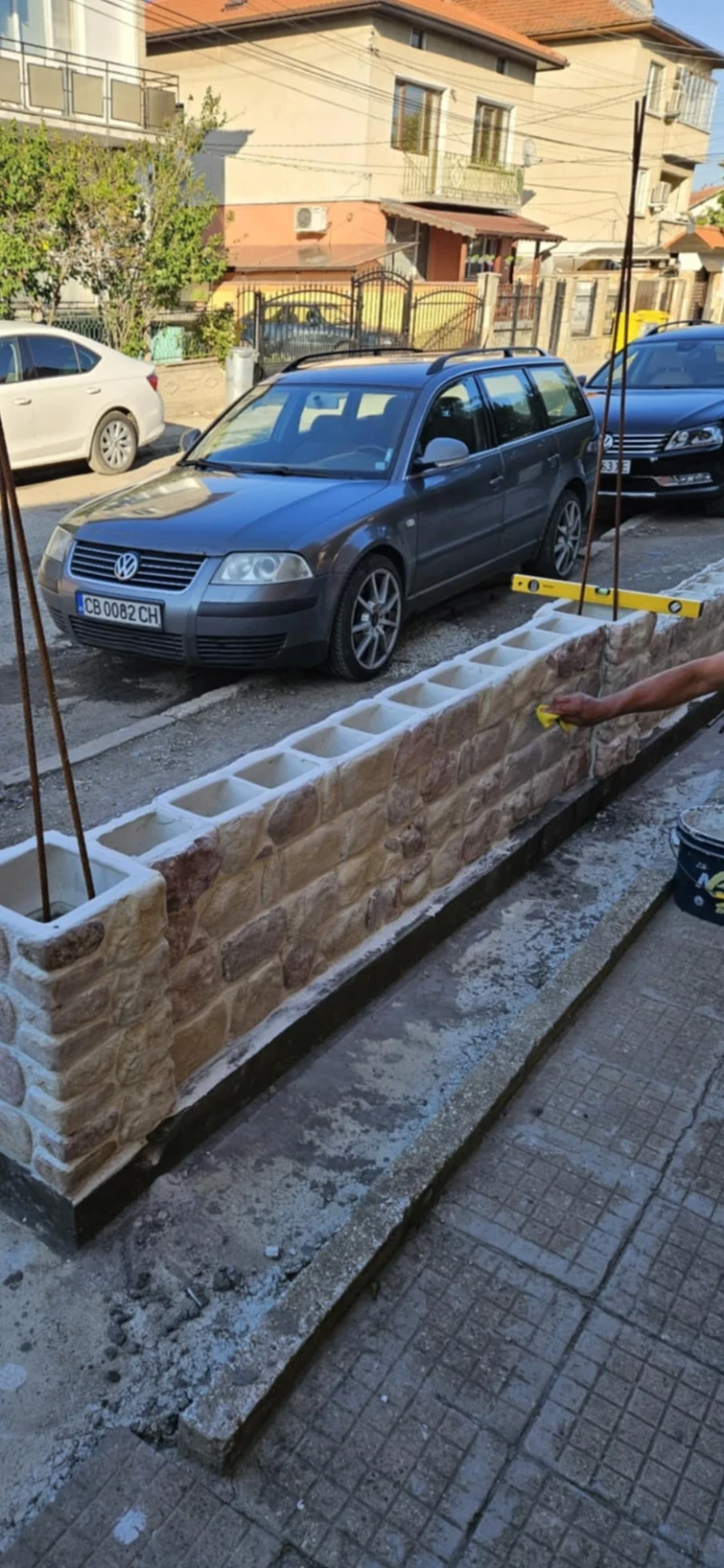 VW Passat, снимка 3 - Автомобили и джипове - 53229309