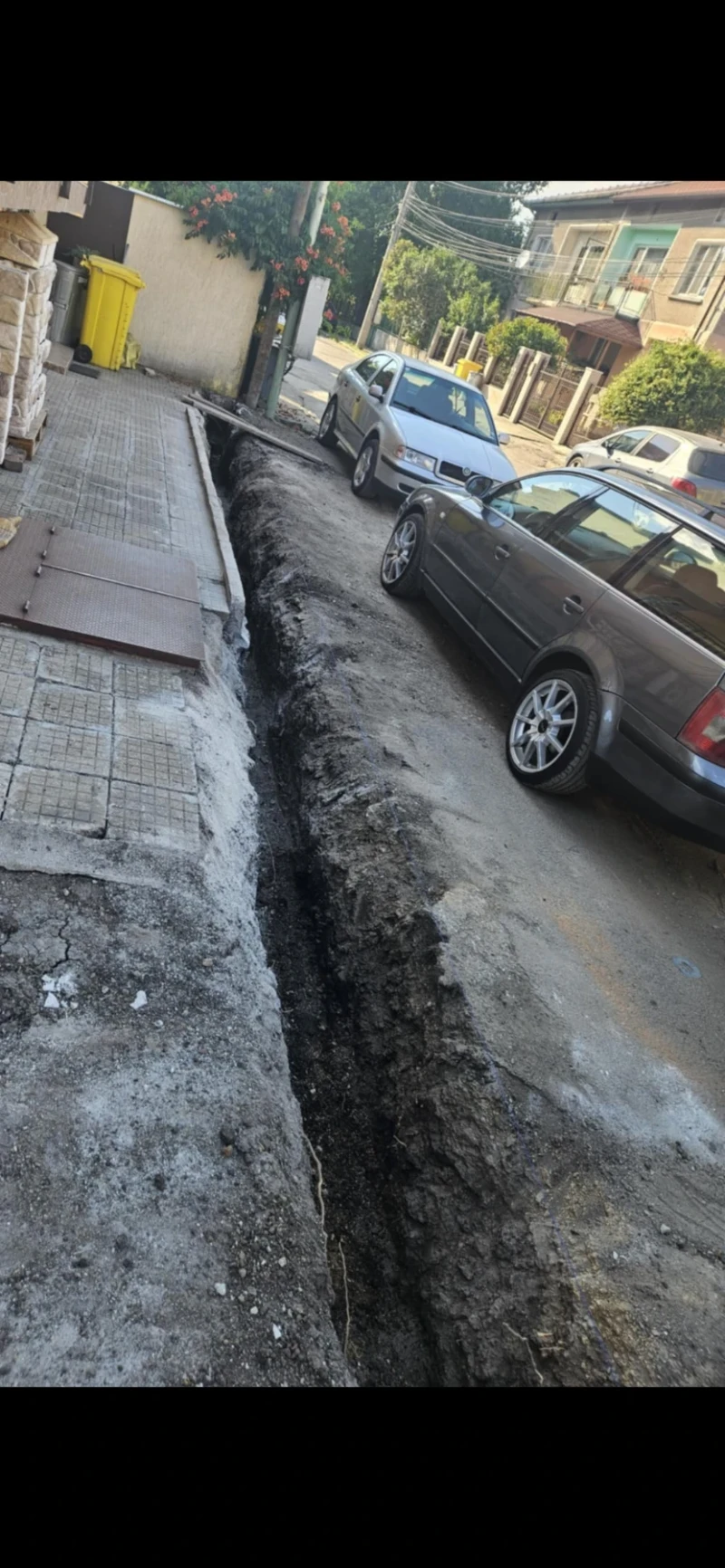 VW Passat, снимка 2 - Автомобили и джипове - 53229309