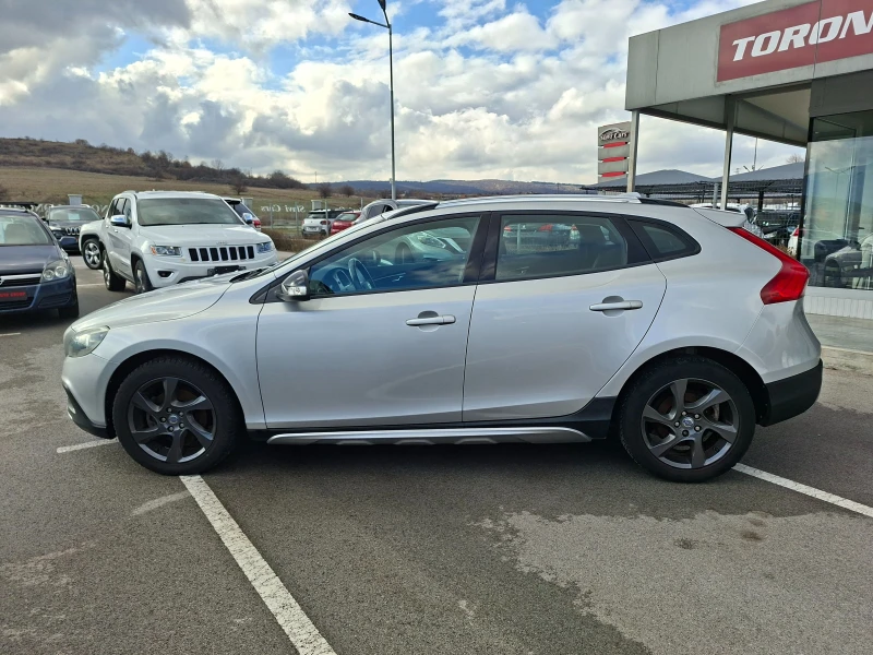 Volvo V40 Cross Country D2, снимка 3 - Автомобили и джипове - 53294332