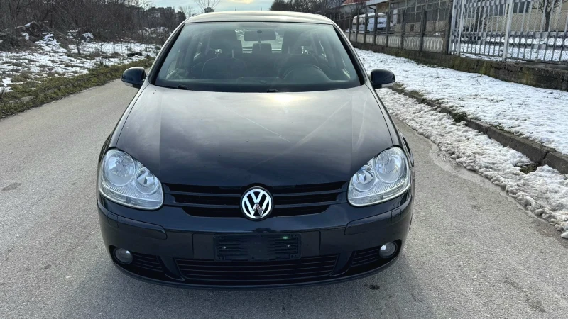 VW Golf 1.9TDi * * 105кс.* * 6ск.* * ПОДГРЕВ* * , снимка 4 - Автомобили и джипове - 53598655