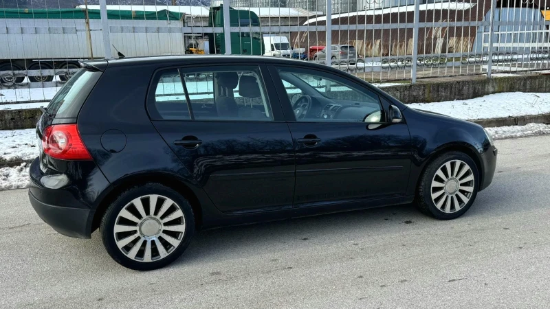 VW Golf 1.9TDi * * 105кс.* * 6ск.* * ПОДГРЕВ* * , снимка 5 - Автомобили и джипове - 53598655
