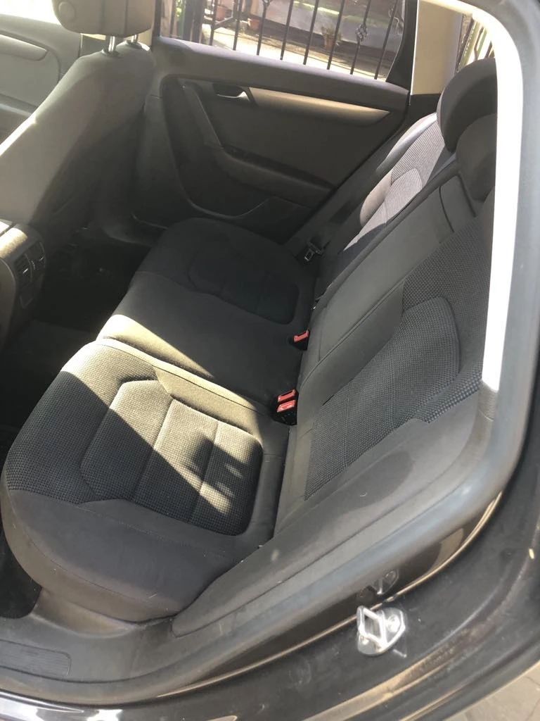 VW Passat 2.0, снимка 9 - Автомобили и джипове - 47315930