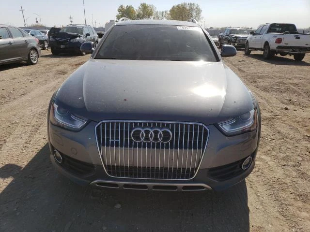 Audi A4 Allroad 2016 AUDI A4 ALLROAD PREMIUM PLUS - [1] 