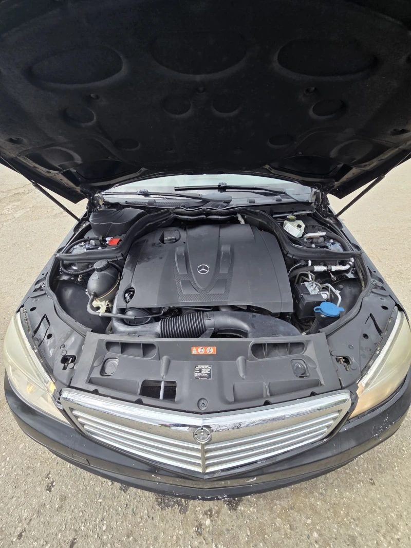 Mercedes-Benz C 220 - 4700 лв. - 67333190 | Car24.bg