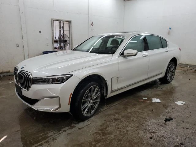 BMW 740  - изображение 4