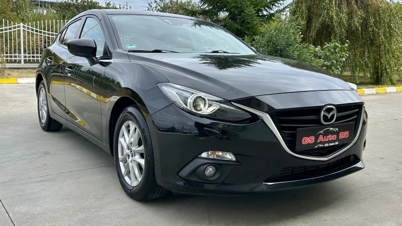 Mazda 3 2.2 SkyActiv - 15300 лв. / 7822.77 € - 23397611 1