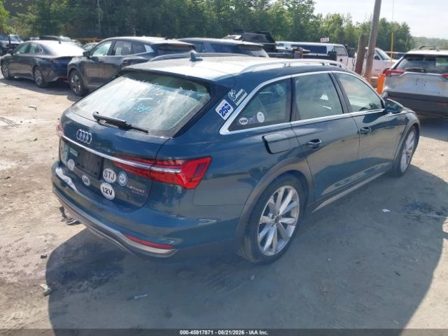 Audi A6 Allroad 55TFSI| DISTRONIC| 360-CAM| �������| PODGREV| OBDU | Mobile.bg � ����������� 7