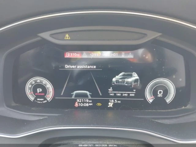 Audi A6 Allroad 55TFSI| DISTRONIC| 360-CAM| �������| PODGREV| OBDU | Mobile.bg � ����������� 12