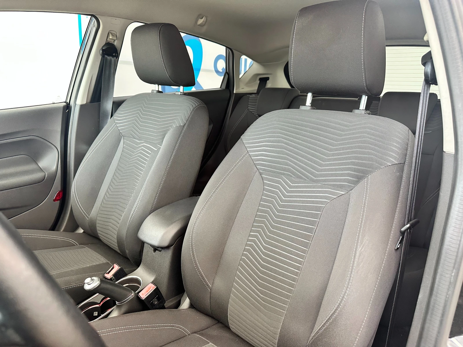 Ford Fiesta 1.0I 80k.c Euro5B | Mobile.bg   12