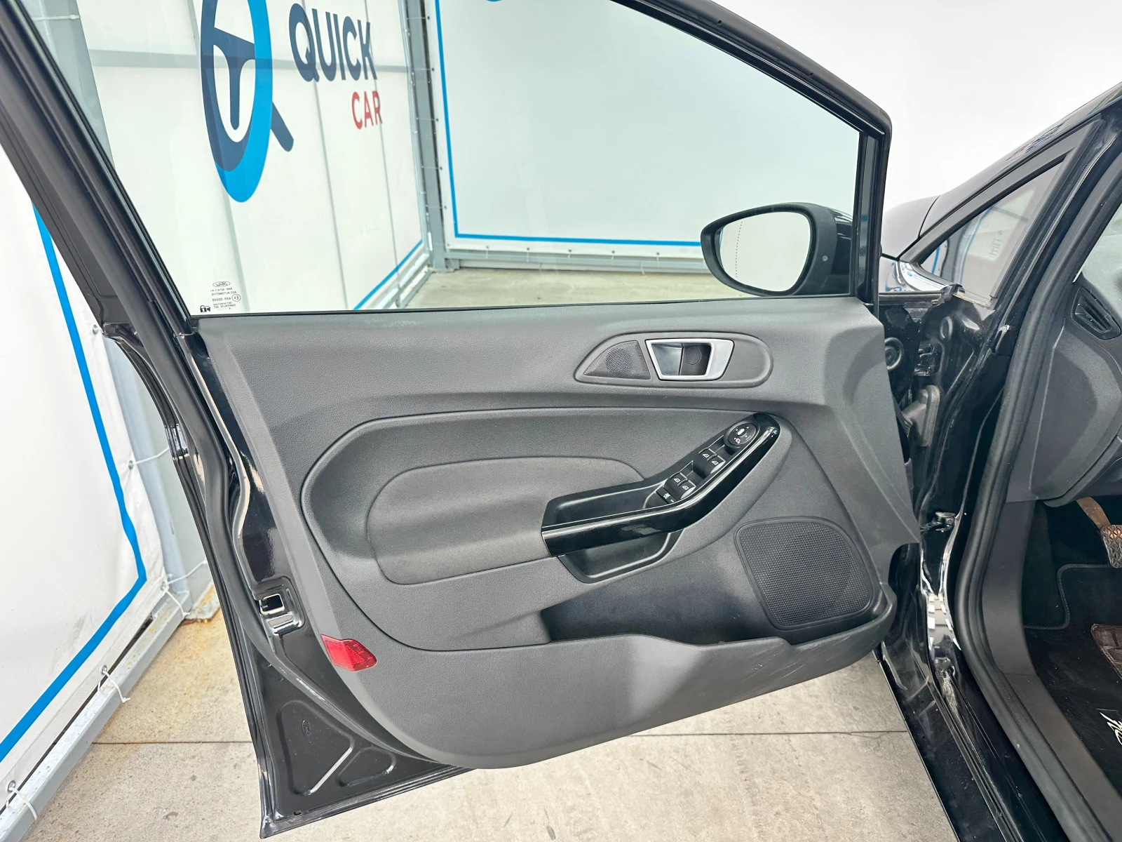 Ford Fiesta 1.0I 80k.c Euro5B | Mobile.bg   14