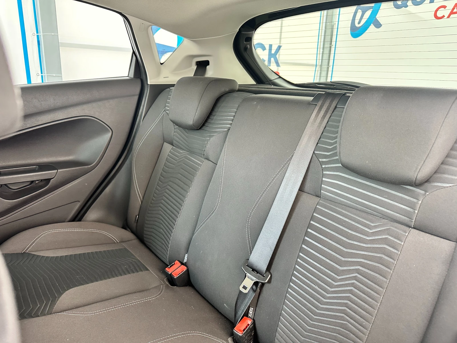 Ford Fiesta 1.0I 80k.c Euro5B | Mobile.bg   13