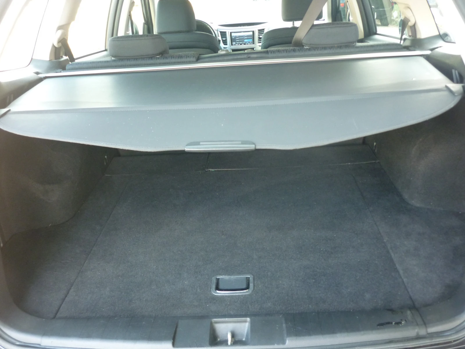 Subaru Legacy 2.0 automatik | Mobile.bg   12