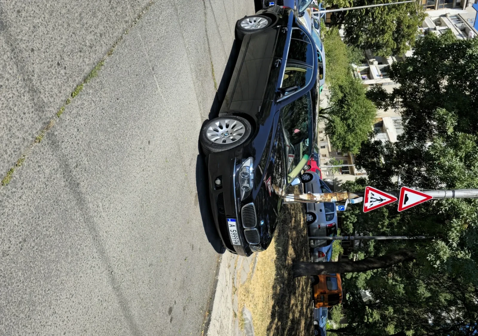 BMW 730 730ld | Mobile.bg   17