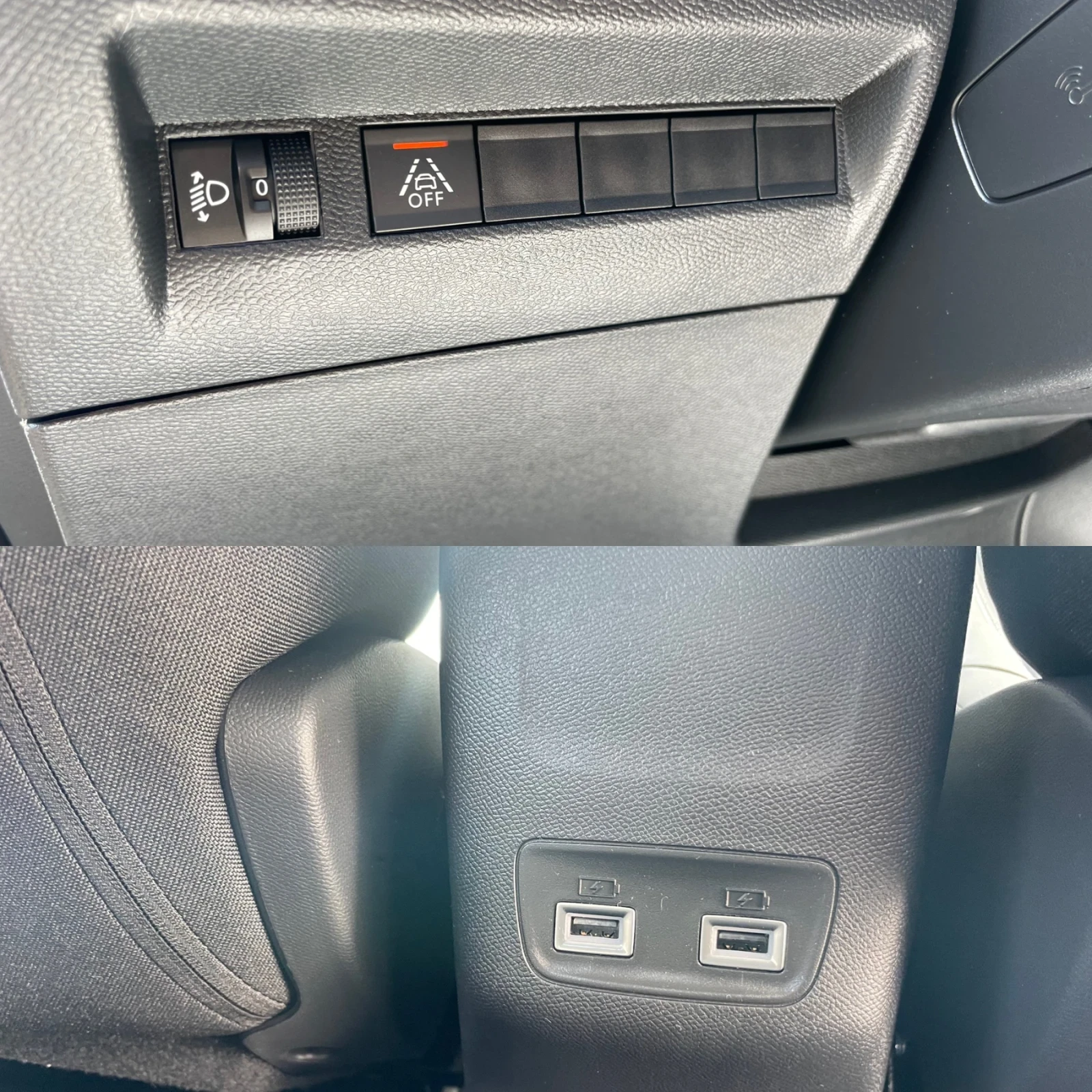 Peugeot 2008 + + 100%ELECTRIC+ 54kWh+ 136HP+ ALLURE | Mobile.bg   16