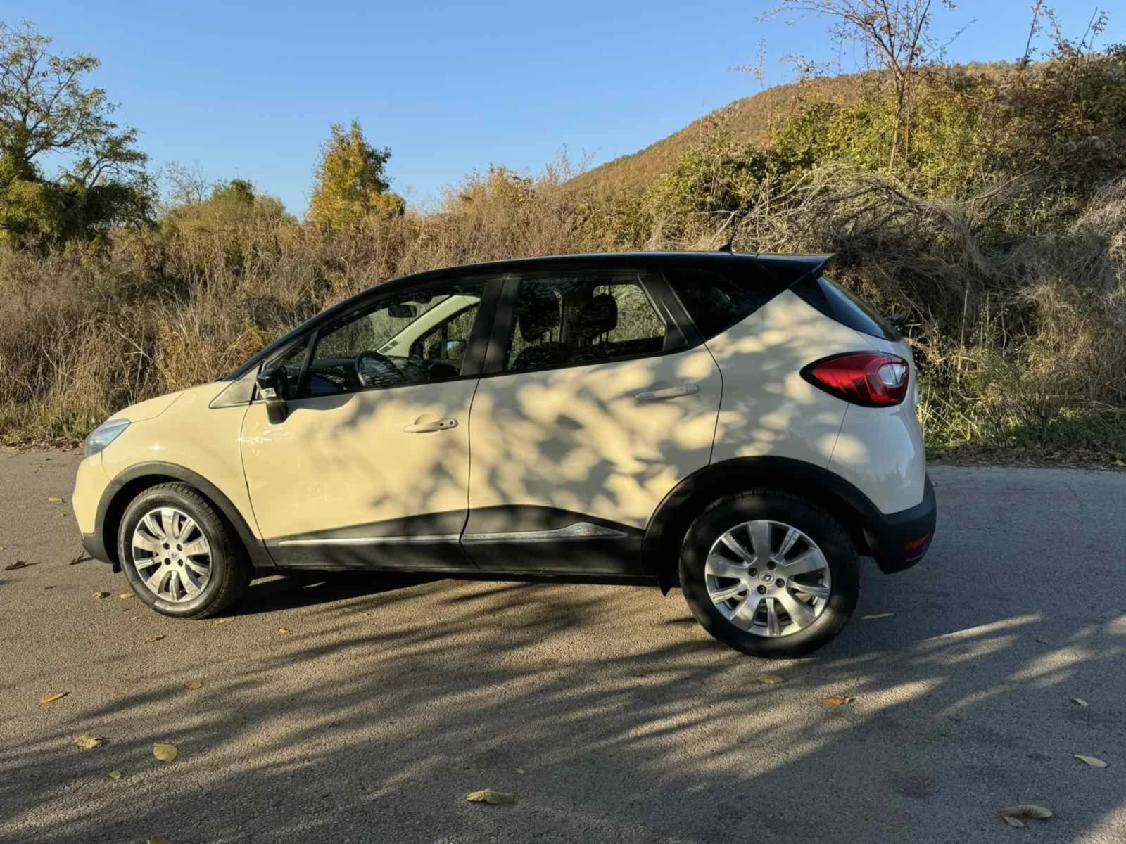 Renault Captur  - изображение 4